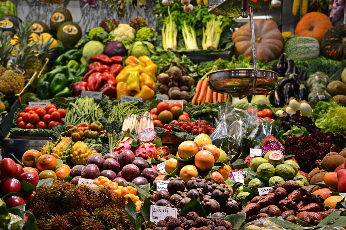 Mindful eating practices